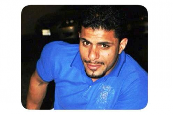 Bahraini activist 'Mohsen Al-Majid' reports torture in detention